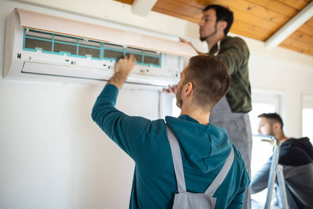 Best Emergency HVAC Services in Orange City, FL