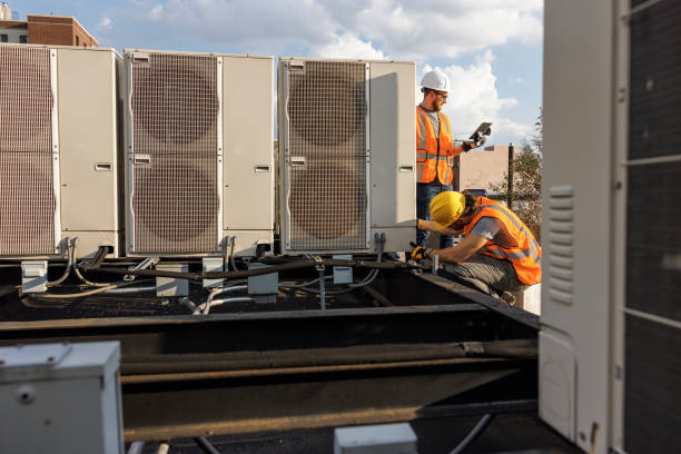 Best HVAC for Healthcare Facilities in Orange City, FL