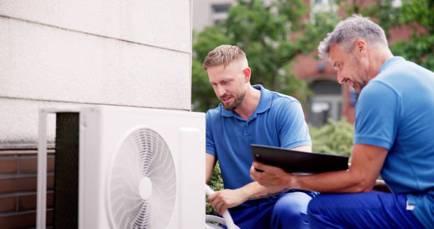 Best Solar-powered HVAC Systems in Orange City, FL