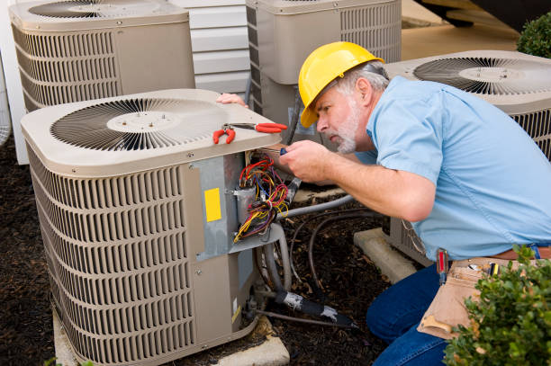Best Geothermal HVAC Systems in Orange City, FL
