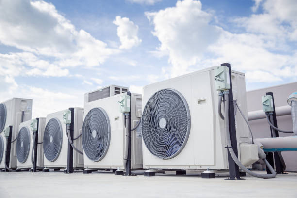 Best HVAC Supply and Distribution in Orange City, FL