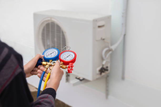 Best Air Conditioning Cleaning in Orange City, FL