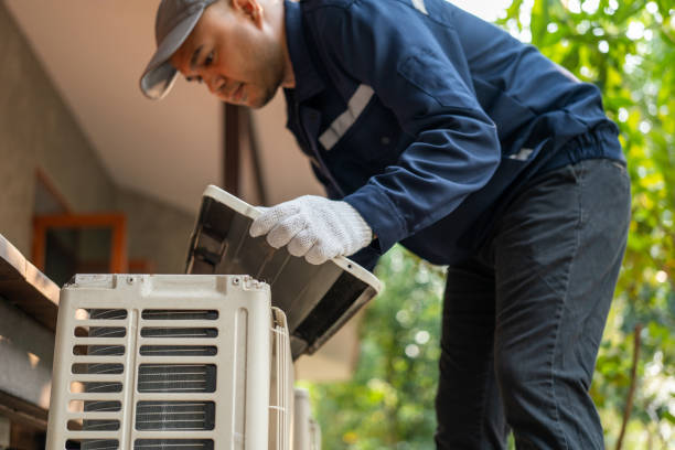 Best Residential HVAC in Orange City, FL