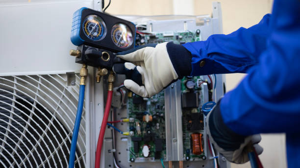Reliable Orange City, FL HVAC Solutions