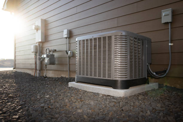 Best HVAC Software and Technology in Orange City, FL